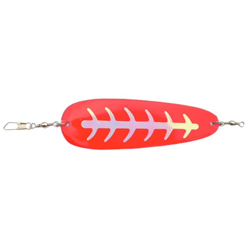 Mack‘s Sling Blade Dodger - 6""