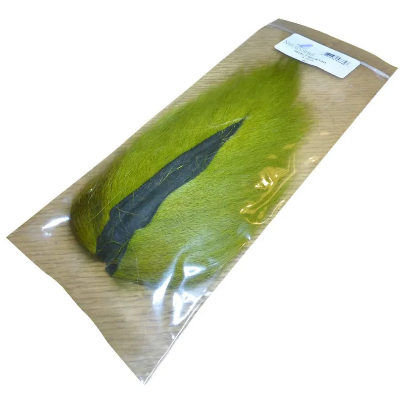 Nature‘s Spirit Select Bucktail