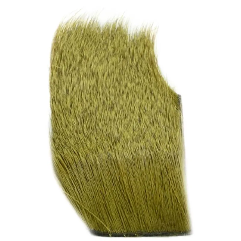 Nature‘s Spirit Spinning Deer Hair