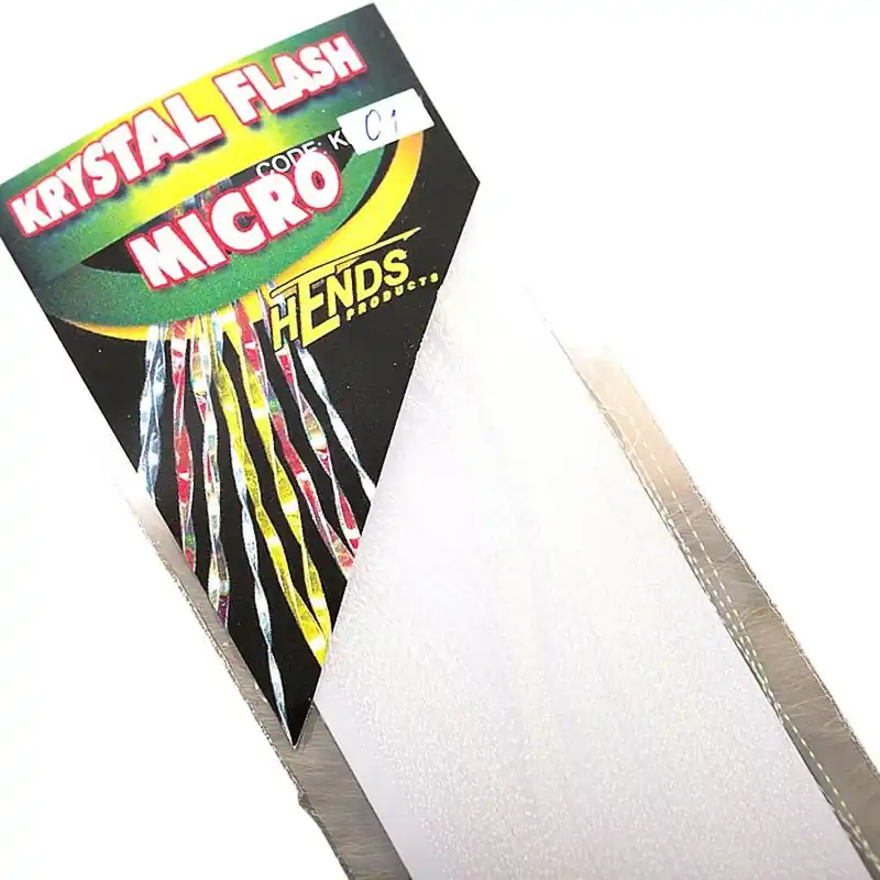 Hends Krystal Flash Micro