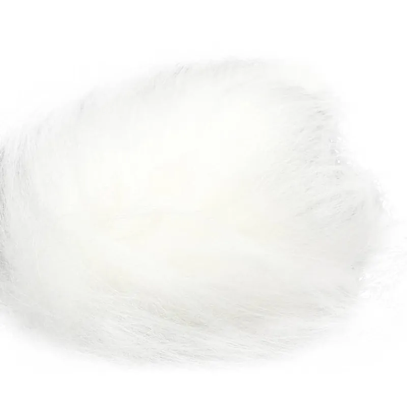 Sybai Icelandic Sheep Hair