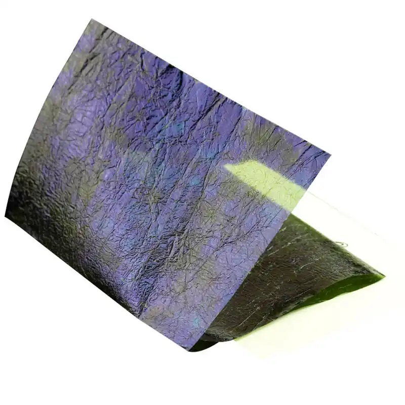 Sybai Fine UV Flashback Foil