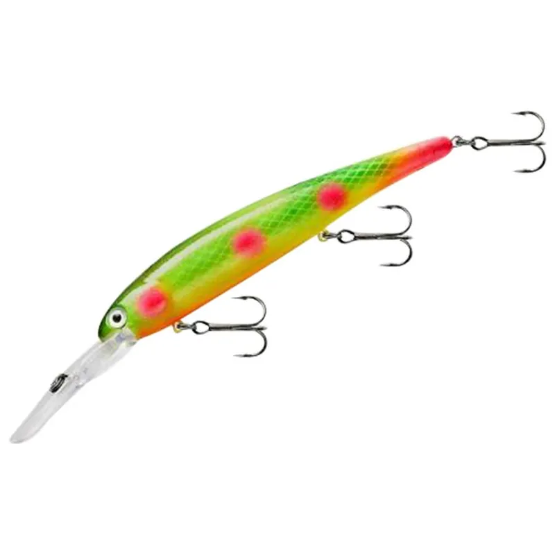 Bandit Generator Walleye Deep