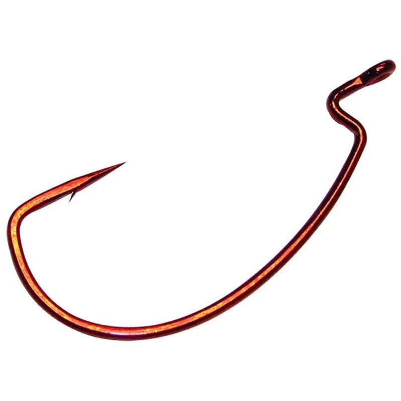 Gamakatsu Offset Shank EWG Worm Hook