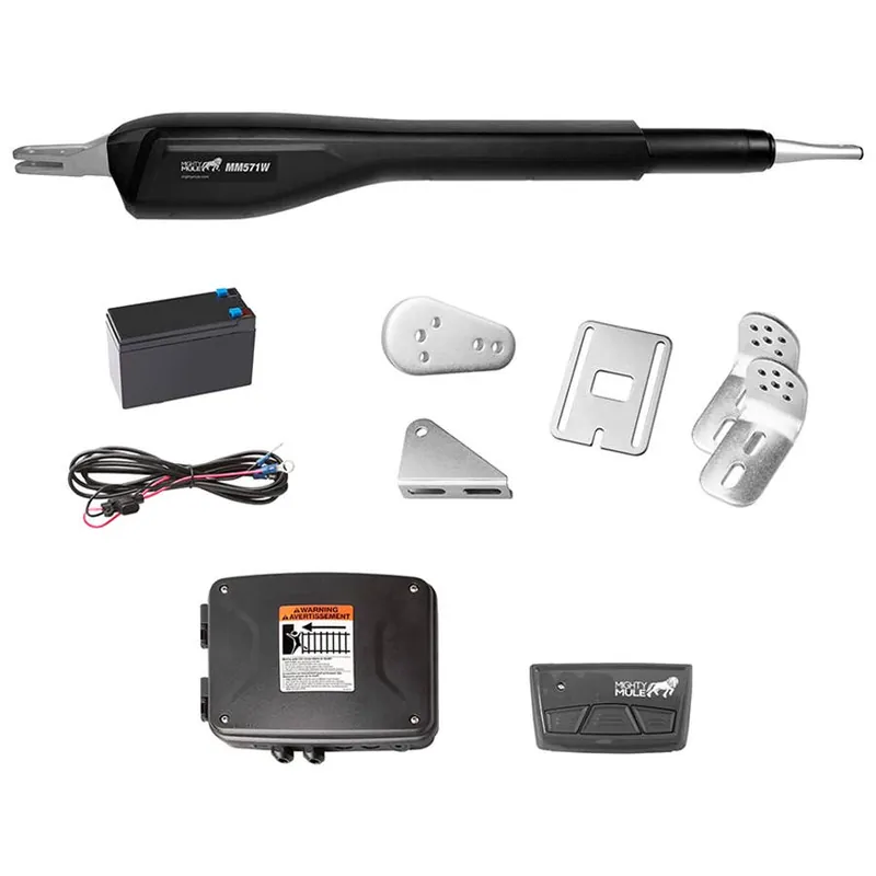 Mighty Mule Smart Gate Opener Kit