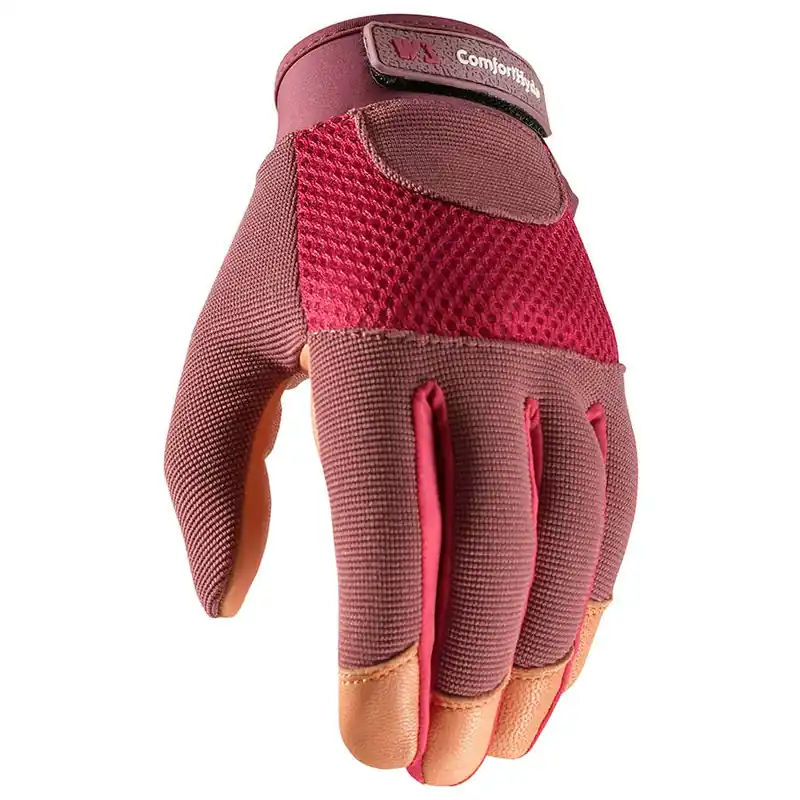 ComfortHyde Women‘s Breathable Mesh Gloves - Multi