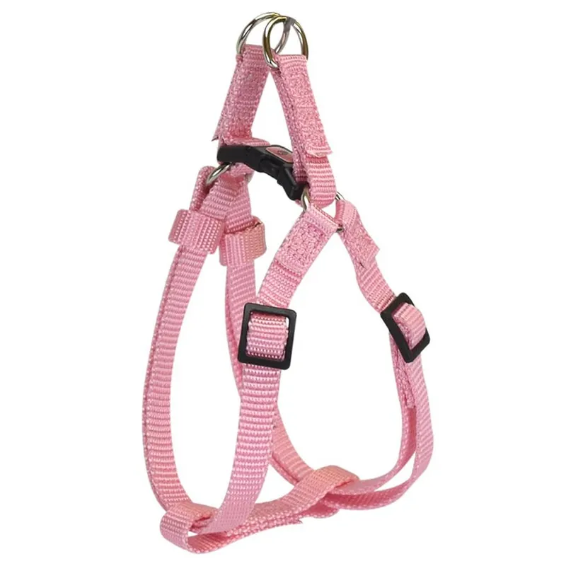 Hamilton Adjustable Easy-On Nylon Dog Harness