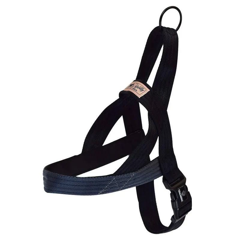 Hamilton Go Boldly Series Norwegian Dog Harness