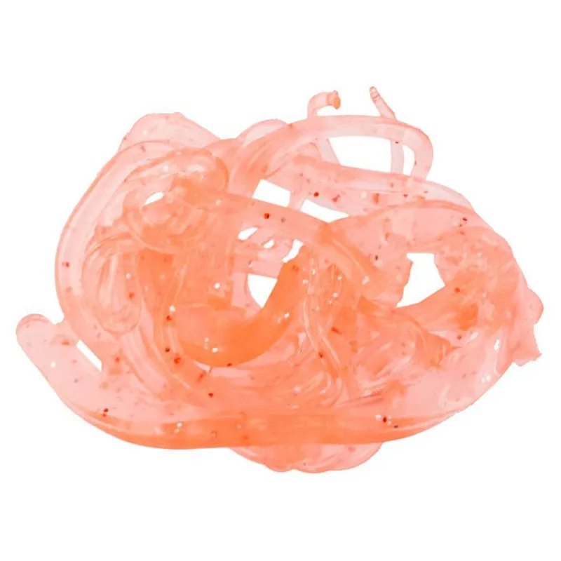 Hareline Mini Squiggle Worm