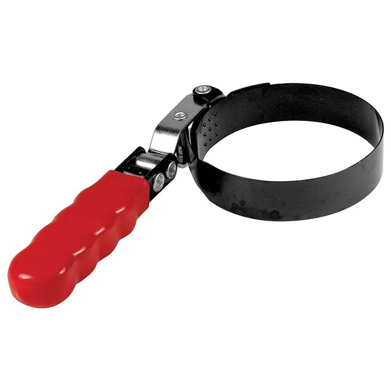Performance Tool Swivel Oil Filter Wrench