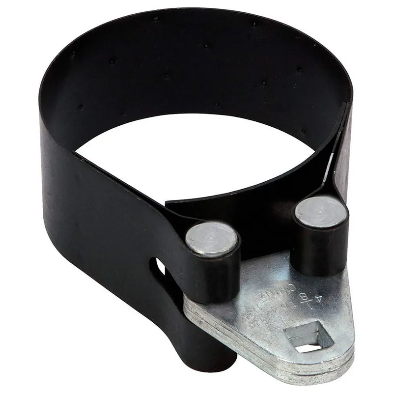 Performance Tool 1/2"" Drive Filter Wrench