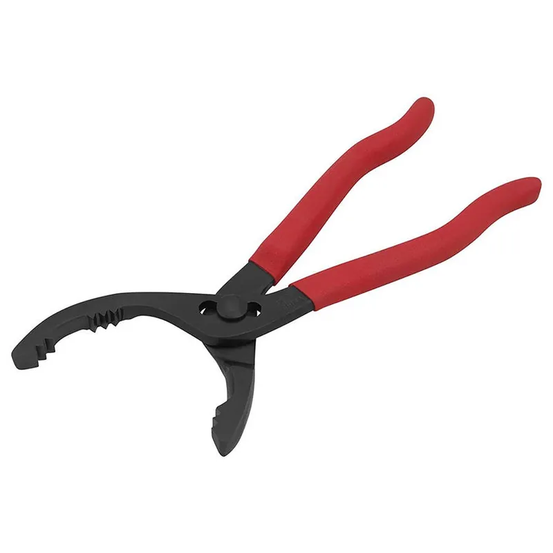 Performance Tool Oil Filter Plier