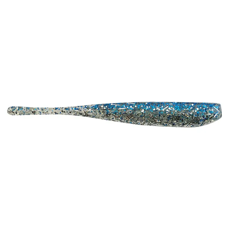 Berkley PowerBait Pro Twitchtail Minnow Bait - 3""