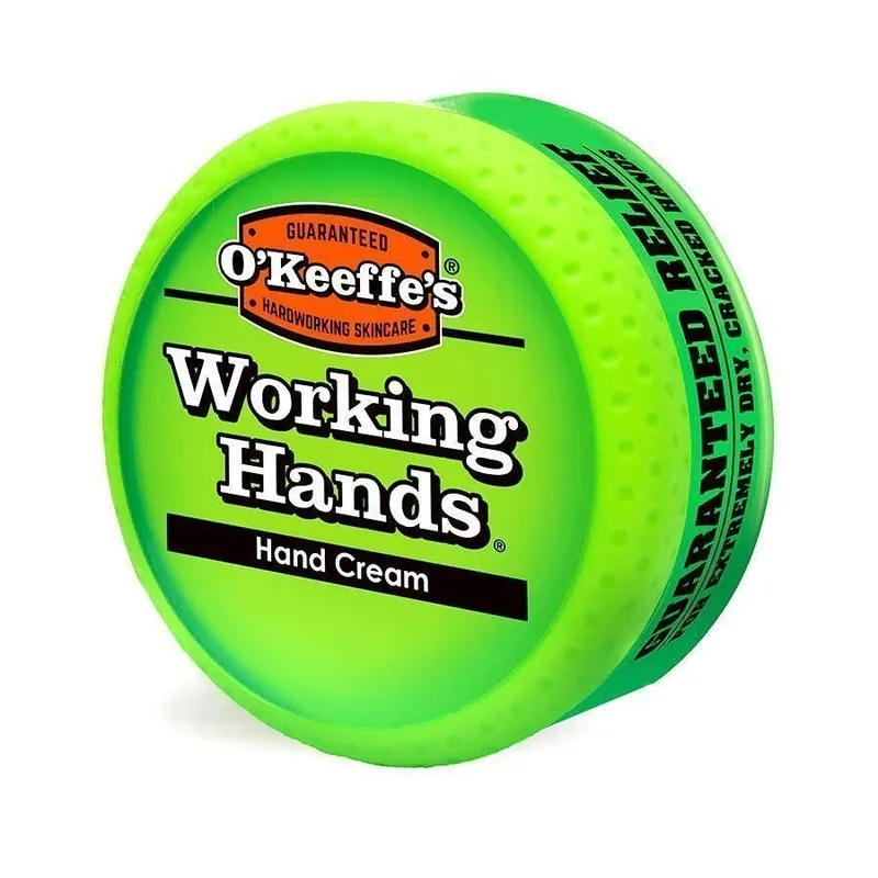 O‘Keeffe‘s Working Hands Hand Cream