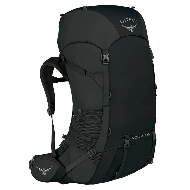 Osprey Men‘s Rook 65 Backpack - 65L