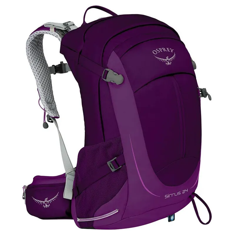 Osprey Women‘s Sirrus 24 Backpack - 24L
