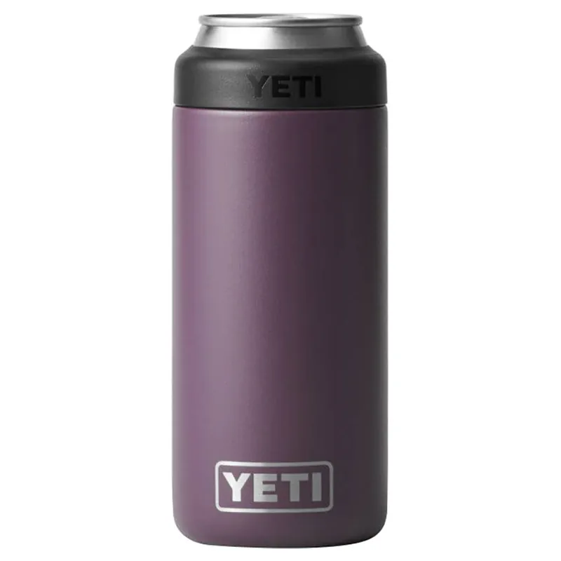 Yeti Rambler Colster Slim Can Insulator - 12 oz