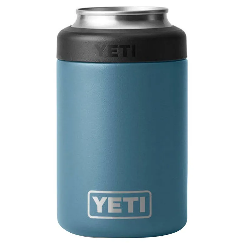 Yeti Rambler Colster Can Insulator - 12 oz
