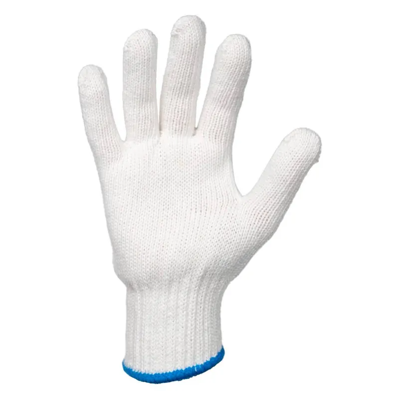 Wells Lamont String Knit Work Gloves - 12-Pair Pack North 40 Outfitters