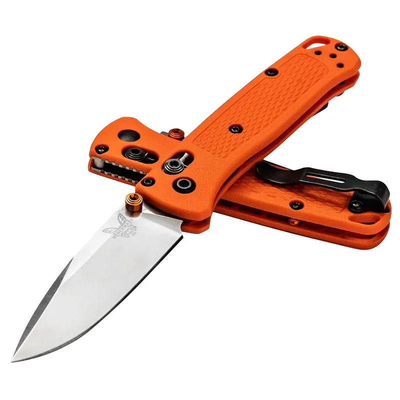 Benchmade Mini Bugout Knife