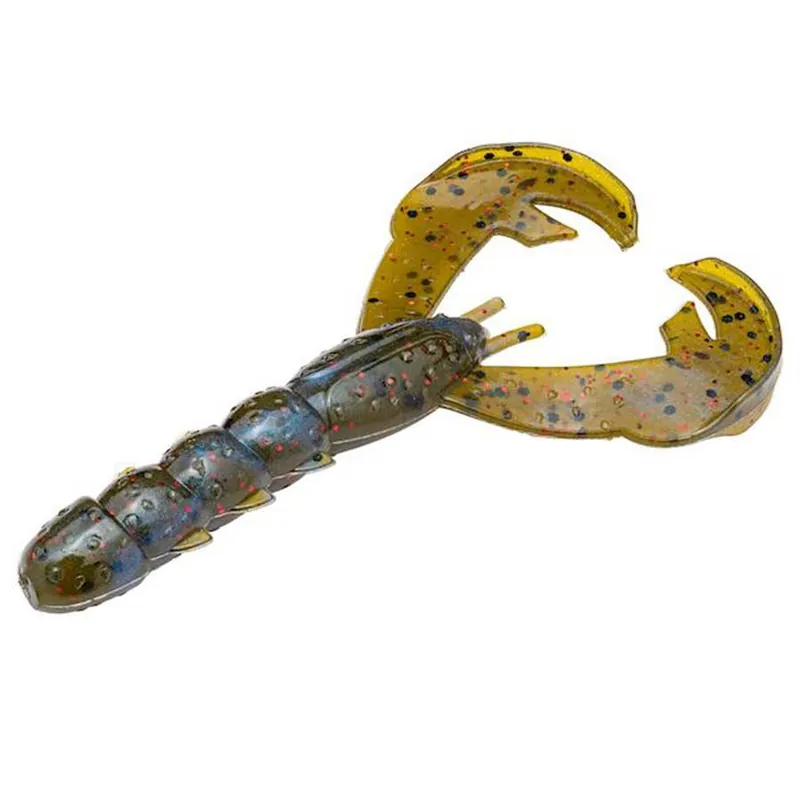 Strike King 3"" Baby Rage Craw