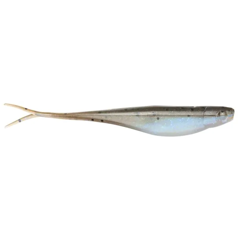 Strike King 3.5"" Baby Z-Too Soft Jerkbait