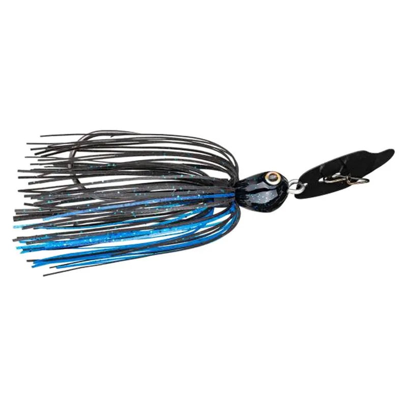 Strike King Thunder Cricket Vibrating Jig