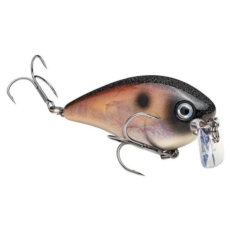 Strike King KVD 2.5 Wake Bait