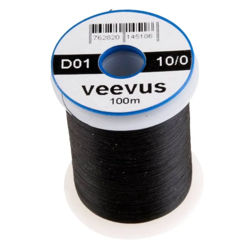 Hareline Veevus Thread