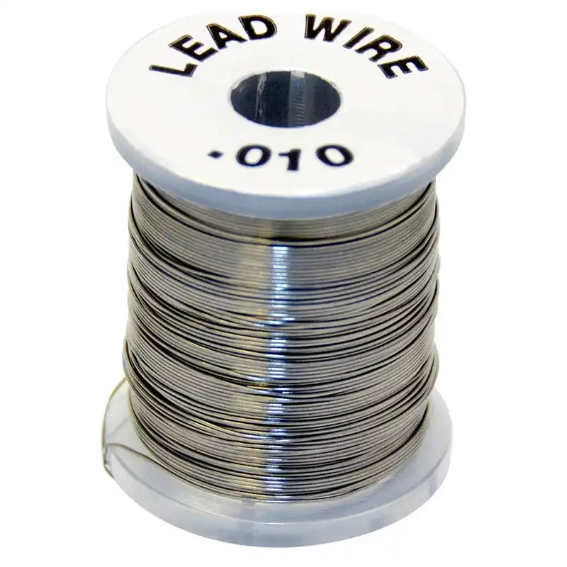 UTC Round Lead Wire