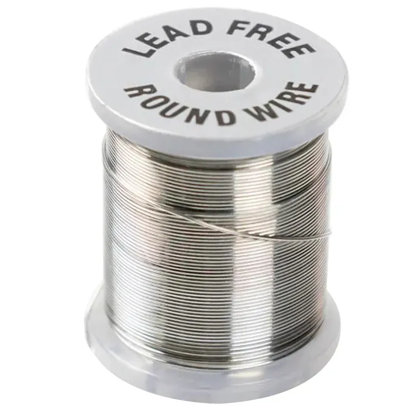 UTC Round Lead Free Wire