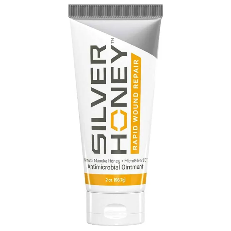 Absorbine Silver Honey Rapid Wound Repair