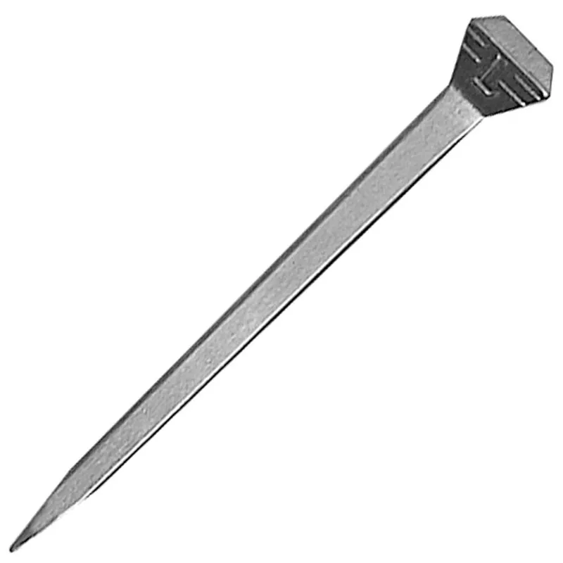 Liberty Combo Slim Horseshoe Nail - 250 pcs