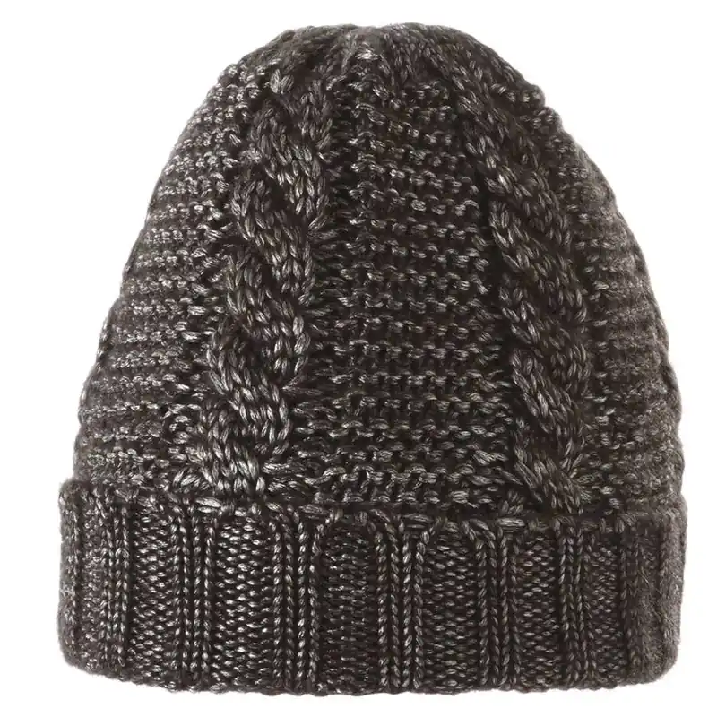 Screamer Women‘s Jeanie Rollup Beanie