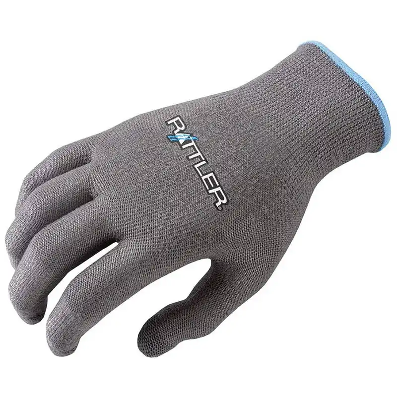 Rattler HP Roping Glove