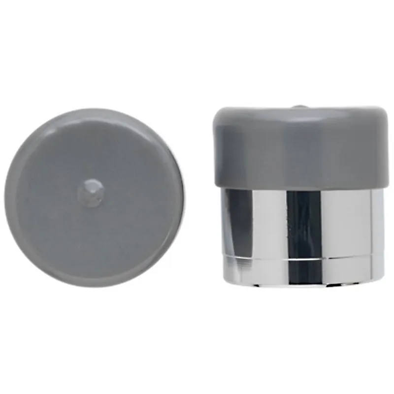 Carry-On Bearing Protector with Cap