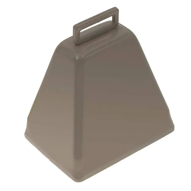 SpeeCo Long Distance Cow Bell