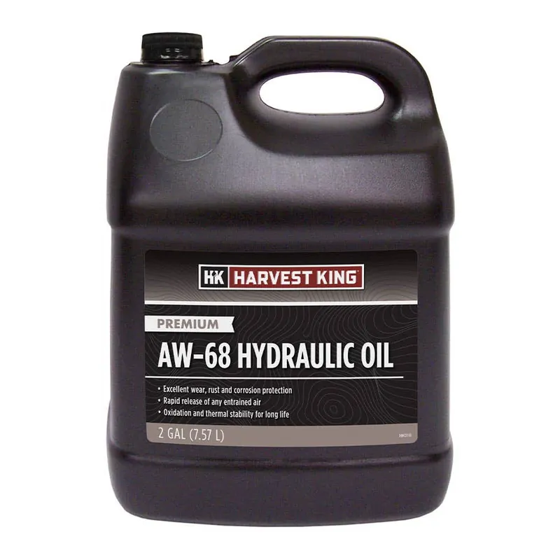 Harvest King® AW-68 Hydraulic Oil