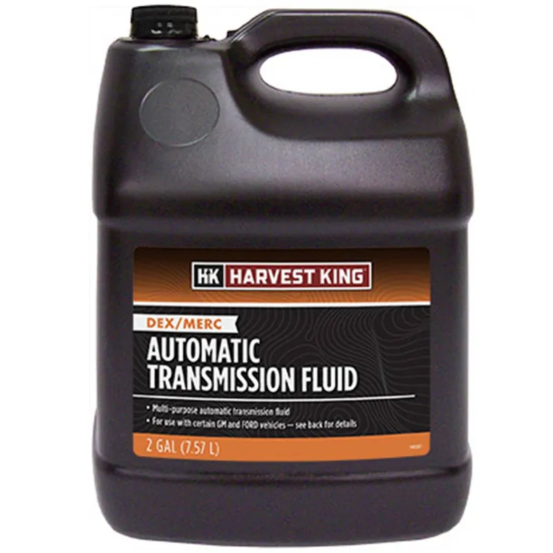 Harvest King® Multi-Purpose Automatic Transmission Fluid