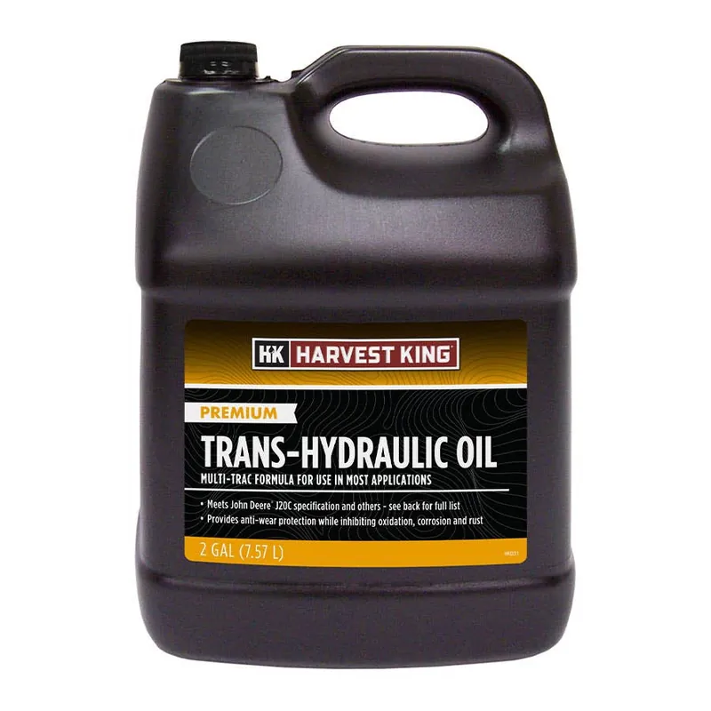 Harvest King Premium Universal Trans-Hydraulic Fluid