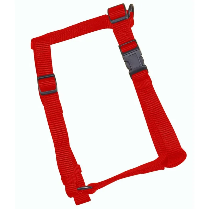 Hamilton Adjustable Comfort Nylon Dog Harness