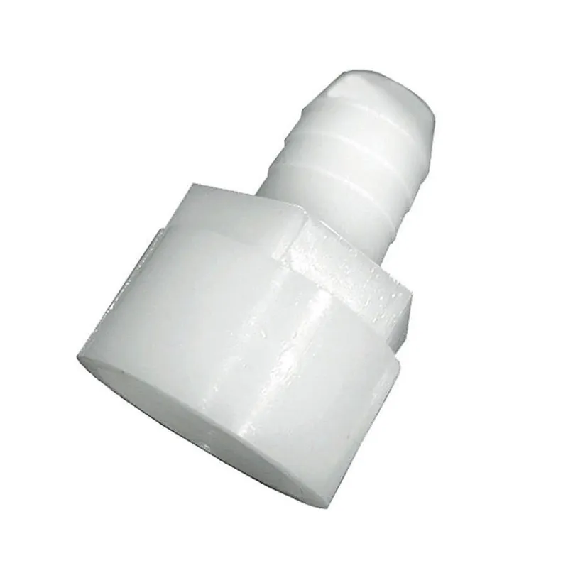 Green Leaf FPT X BARB Straight Adapter
