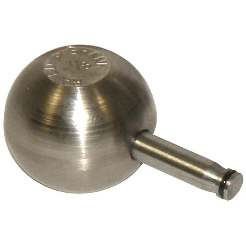 Convert-A-Ball Hitch Ball