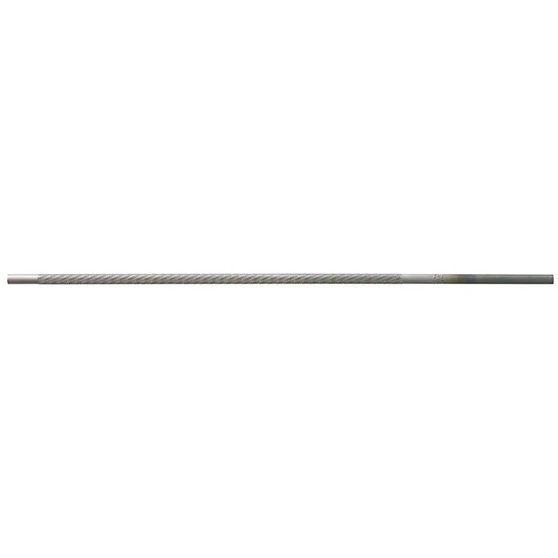 Nicholson Round Chainsaw File - 2 pk