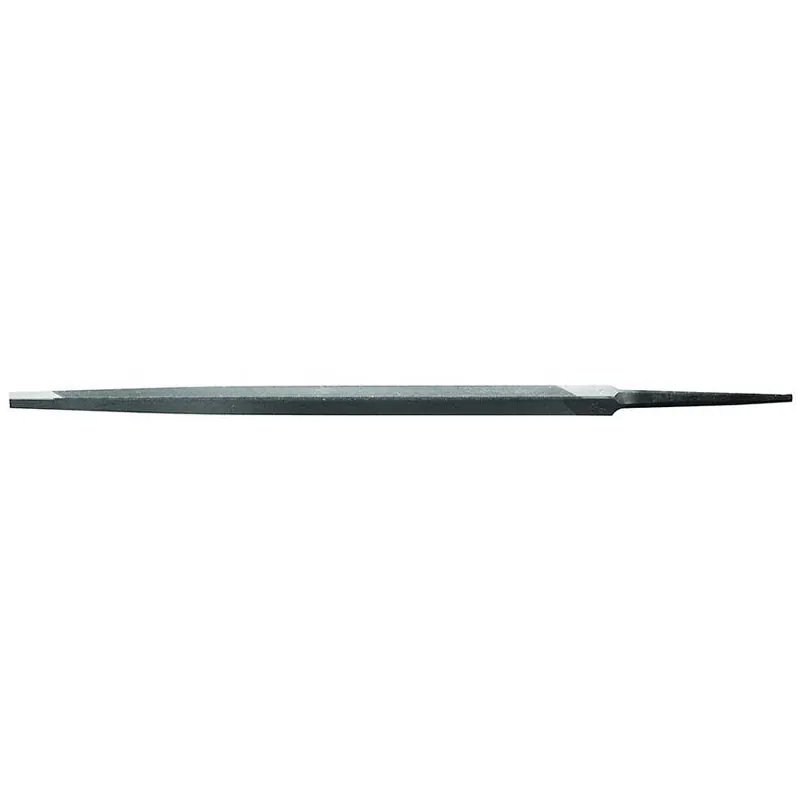 Nicholson Taper File without Handle - 6""