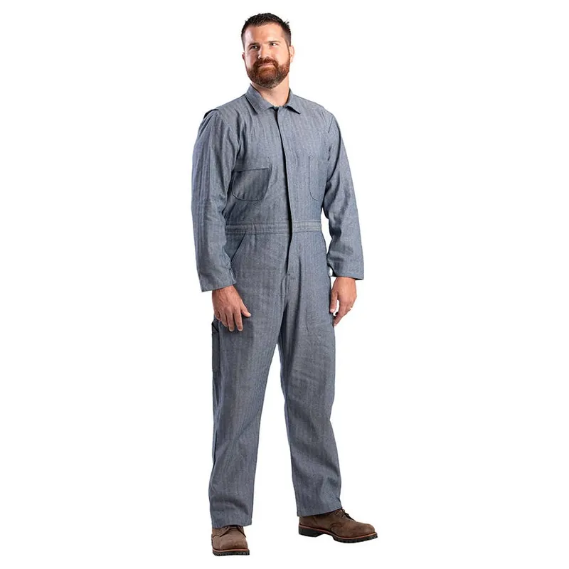 Berne Standard Unlined Coverall