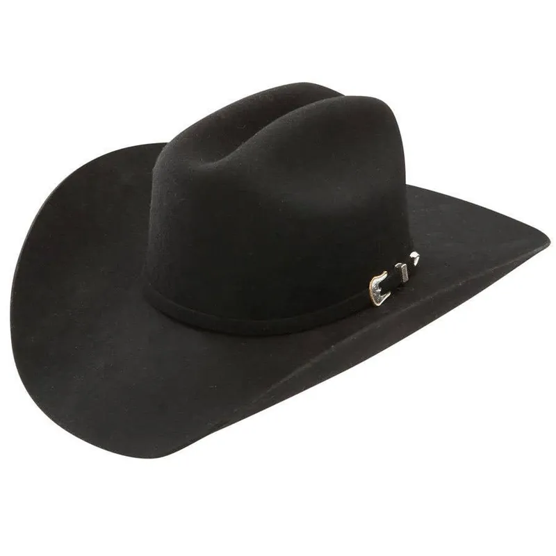 Stetson Oak Ridge 94 Wool Felt Cowboy Hat