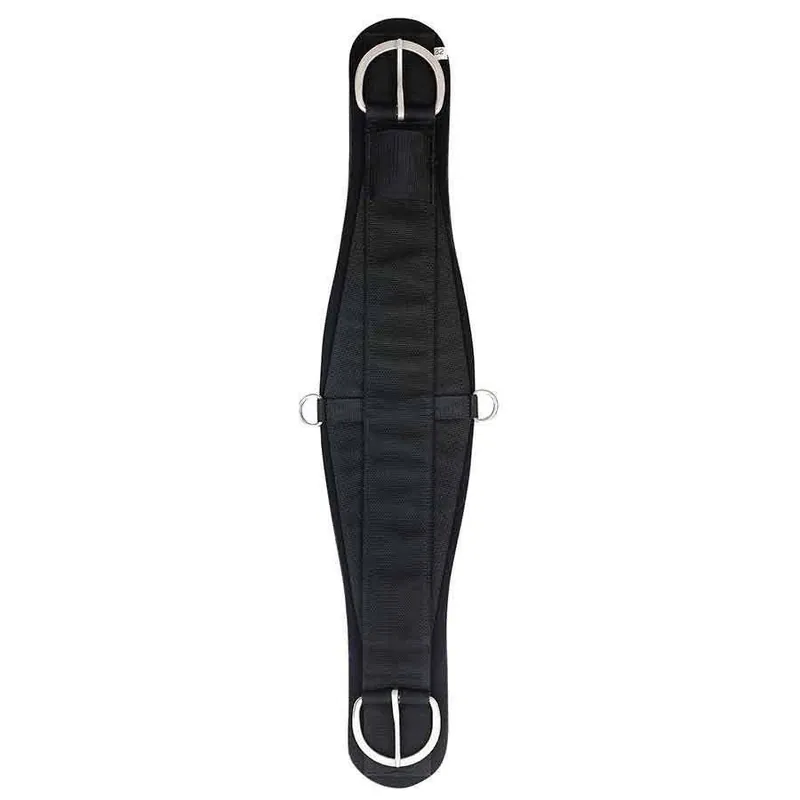 Weaver Roper Neoprene Cinches