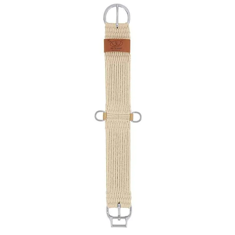 Weaver Mohair 27 Strand Straight Smart Cinches