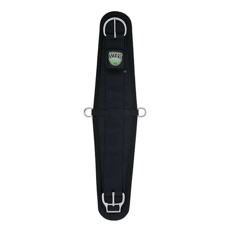 Weaver Roper Felt Lined Smart Cinches
